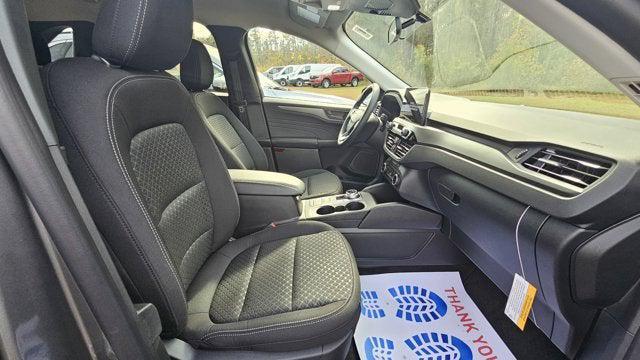new 2026 Ford Escape car, priced at $30,685