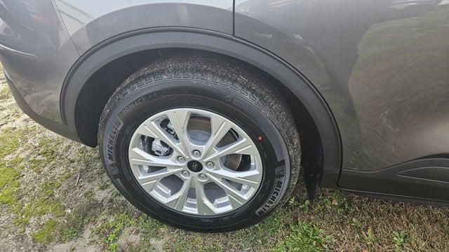 new 2026 Ford Escape car, priced at $30,685