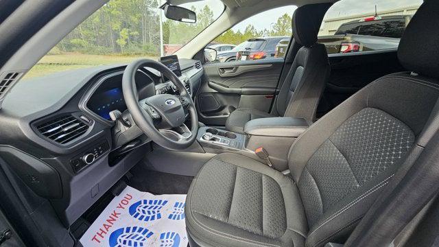 new 2026 Ford Escape car, priced at $30,685
