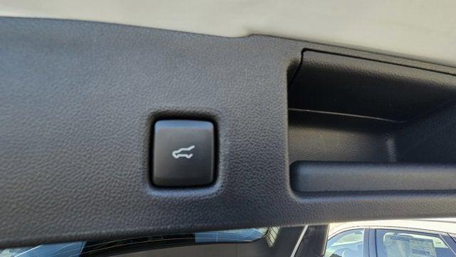 new 2025 Ford Escape PHEV car, priced at $40,289