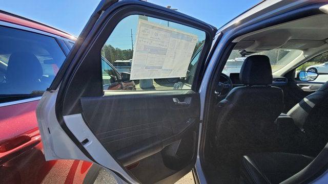 new 2025 Ford Escape PHEV car, priced at $40,289