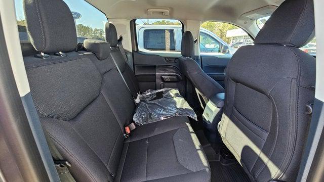 new 2025 Ford Maverick car, priced at $28,240