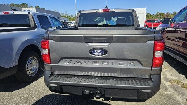 new 2025 Ford Maverick car, priced at $28,240