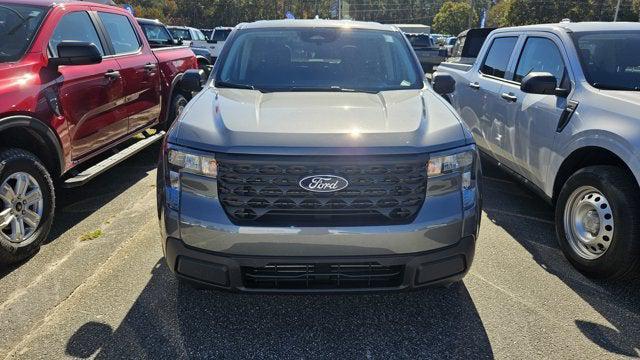 new 2025 Ford Maverick car, priced at $28,240