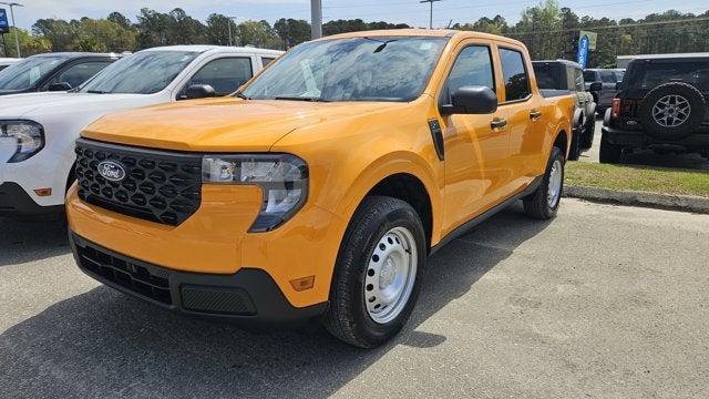 new 2026 Ford Maverick car, priced at $29,998