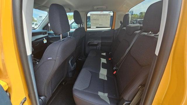 new 2026 Ford Maverick car, priced at $29,998