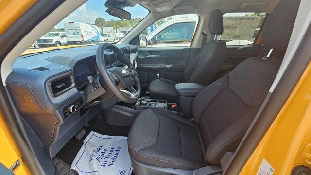 new 2026 Ford Maverick car, priced at $29,998