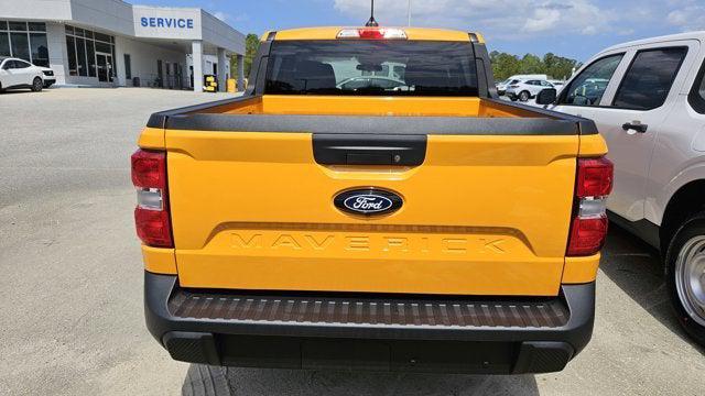 new 2026 Ford Maverick car, priced at $29,998