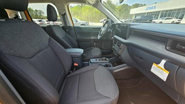 new 2026 Ford Maverick car, priced at $29,998