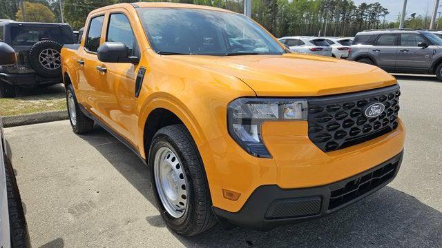 new 2026 Ford Maverick car, priced at $29,998