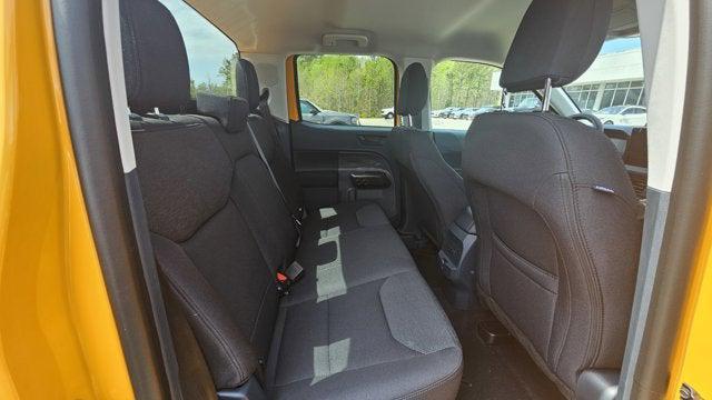 new 2026 Ford Maverick car, priced at $29,998