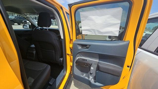 new 2026 Ford Maverick car, priced at $29,998
