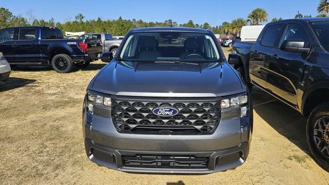 new 2025 Ford Maverick car, priced at $34,790