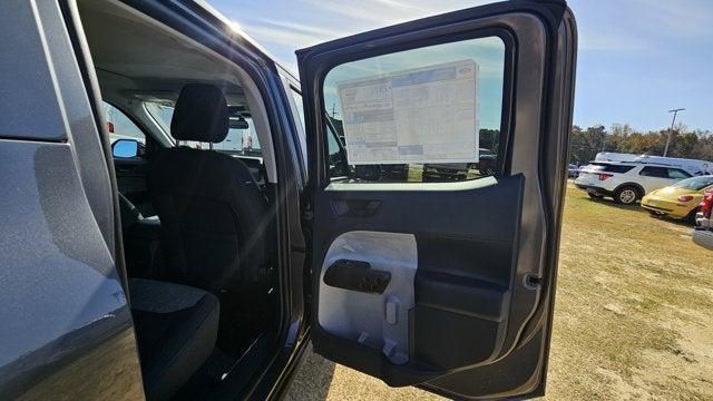 new 2025 Ford Maverick car, priced at $34,790