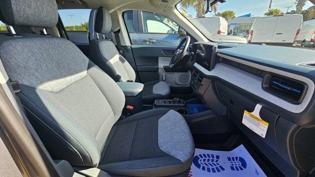 new 2025 Ford Maverick car, priced at $34,790