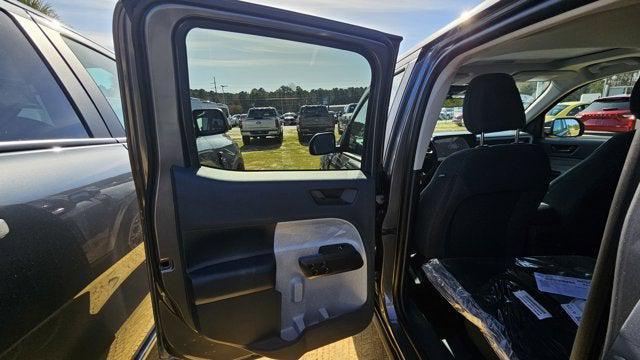 new 2025 Ford Maverick car, priced at $34,790