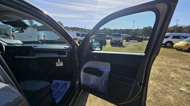 new 2025 Ford Maverick car, priced at $34,790