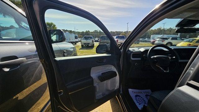 new 2025 Ford Maverick car, priced at $34,790
