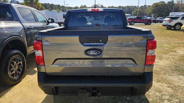 new 2025 Ford Maverick car, priced at $34,790