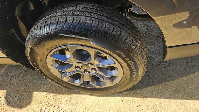 new 2025 Ford Maverick car, priced at $34,790