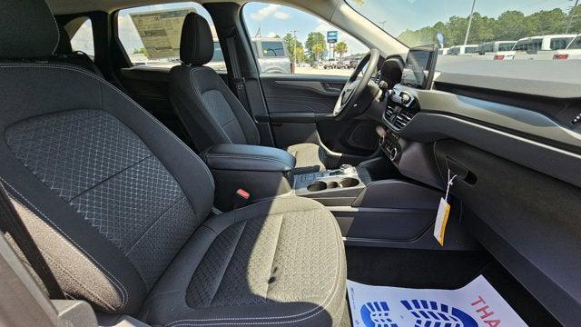 new 2025 Ford Escape car, priced at $24,990
