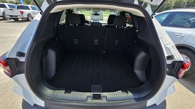 new 2025 Ford Escape car, priced at $24,990