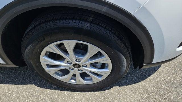 new 2025 Ford Escape car, priced at $24,990