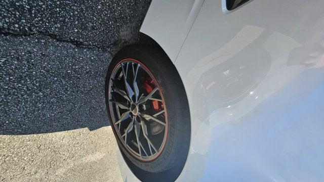 used 2021 Dodge Challenger car, priced at $42,599