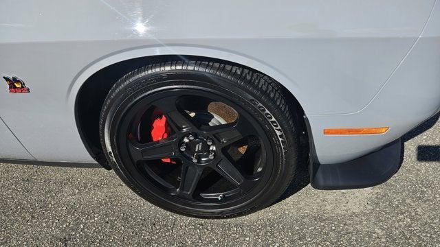 used 2021 Dodge Challenger car, priced at $42,599