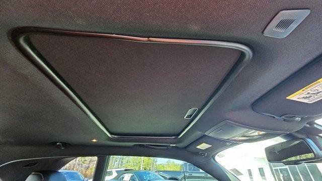 used 2021 Dodge Challenger car, priced at $42,599