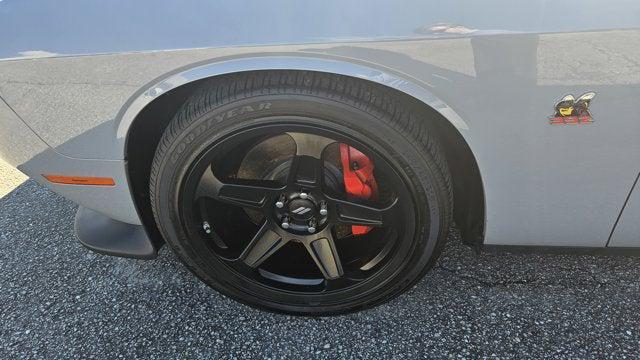 used 2021 Dodge Challenger car, priced at $42,599