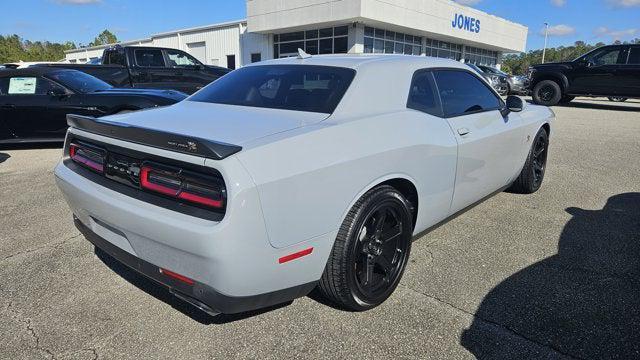 used 2021 Dodge Challenger car, priced at $42,599