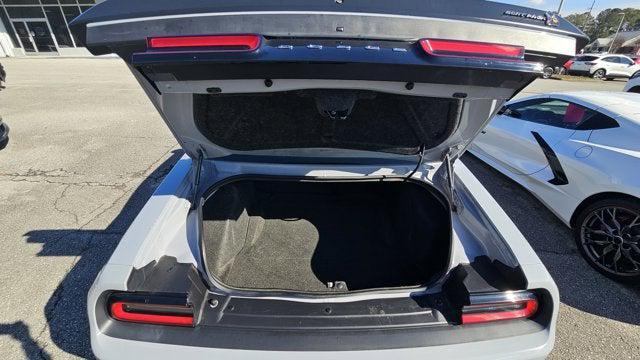 used 2021 Dodge Challenger car, priced at $42,599