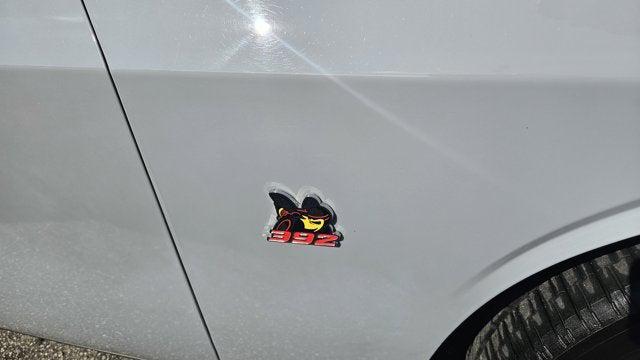 used 2021 Dodge Challenger car, priced at $42,599