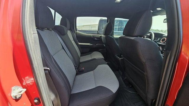 used 2022 Toyota Tacoma car, priced at $32,898