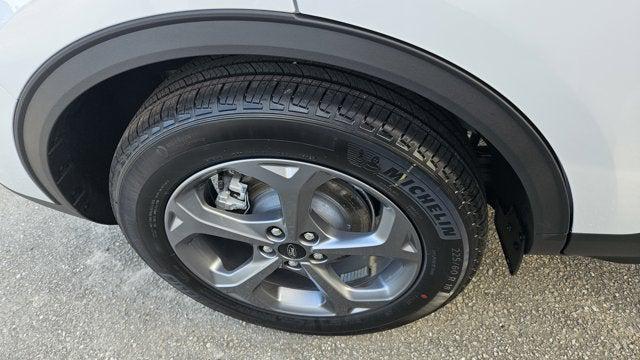 new 2026 Ford Escape car, priced at $30,657
