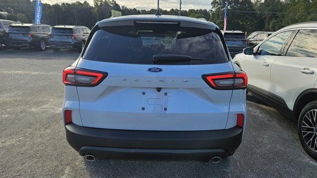 new 2026 Ford Escape car, priced at $30,657