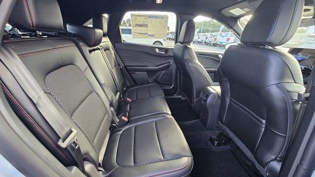 new 2026 Ford Escape car, priced at $30,657