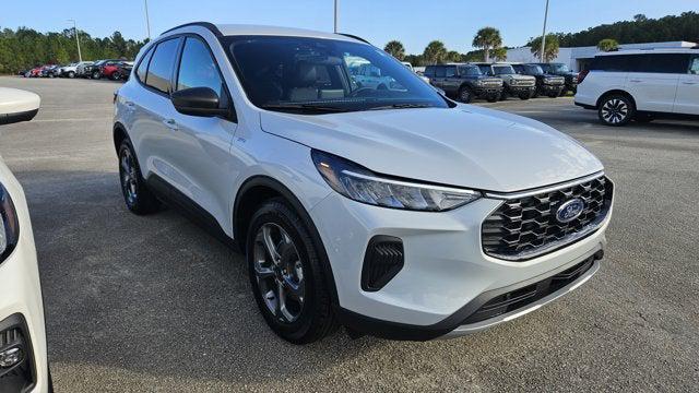 new 2026 Ford Escape car, priced at $32,030