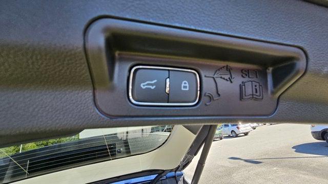 new 2025 Ford Explorer car, priced at $42,765