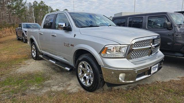 used 2017 Ram 1500 car, priced at $22,999