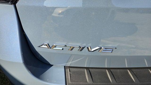 new 2026 Ford Explorer car, priced at $42,320