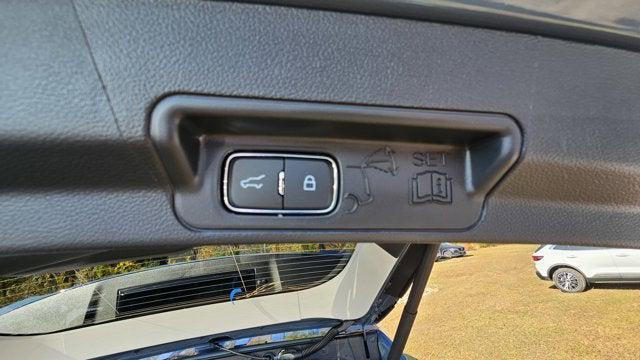 new 2026 Ford Explorer car, priced at $42,320