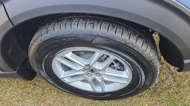 new 2026 Ford Explorer car, priced at $42,320