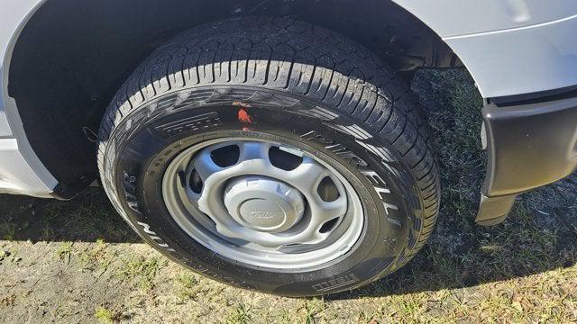 new 2025 Ford F-150 car, priced at $39,147