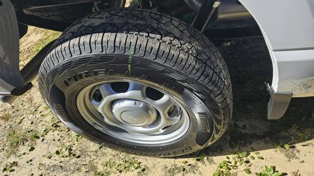 new 2025 Ford F-150 car, priced at $39,147