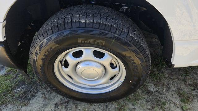 new 2025 Ford F-150 car, priced at $39,147