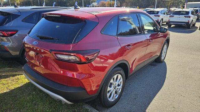 new 2025 Ford Escape car, priced at $27,500