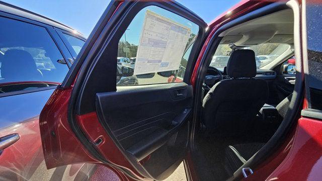 new 2025 Ford Escape car, priced at $27,500