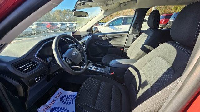 new 2025 Ford Escape car, priced at $27,500